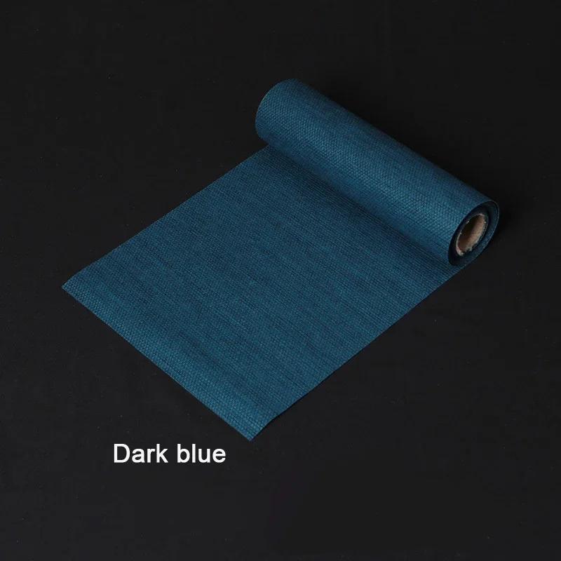 Бумажная дорожка для стола — фото 17