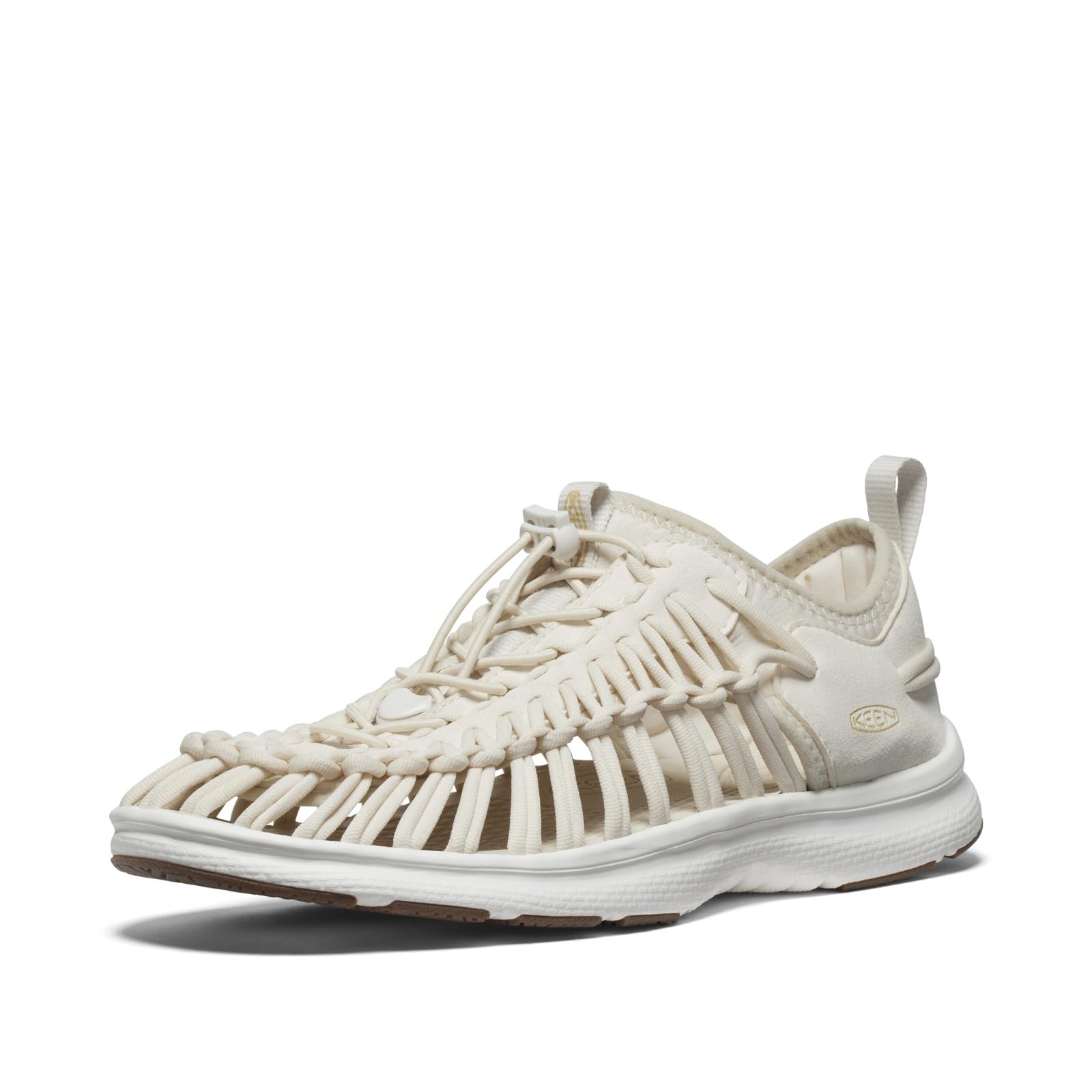 

Sandals UNEEK O3 WHITE cm [KEEN] Men s BIRCH/STAR 26.0