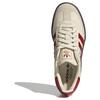 Adidas Originals Samba German Army Trainers Women's Red White IH4044
