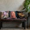 Cushion Cover Square Decorative Throw Melanie Pillow Case Sofa Bed Living Possession Room Anniversary Martinez Gifts
