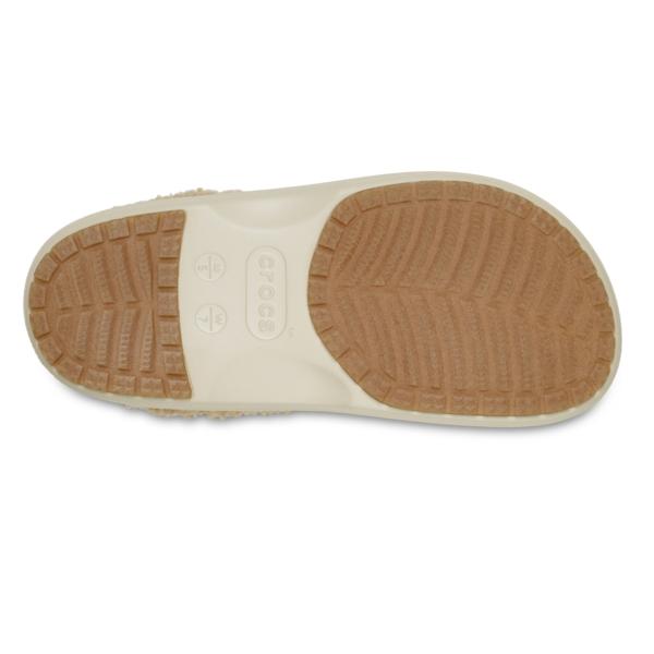 Crocs Unisex Classic Lined Shorty 3 Types 211380 2ey Other Crocs Sandals Slippers Gibbitz Boots Fur Shoes