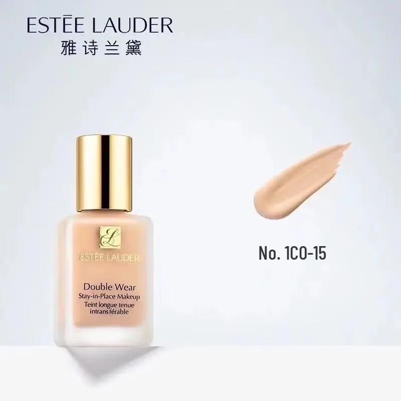 Estée Lauder Double Wear Long-Wear Foundation