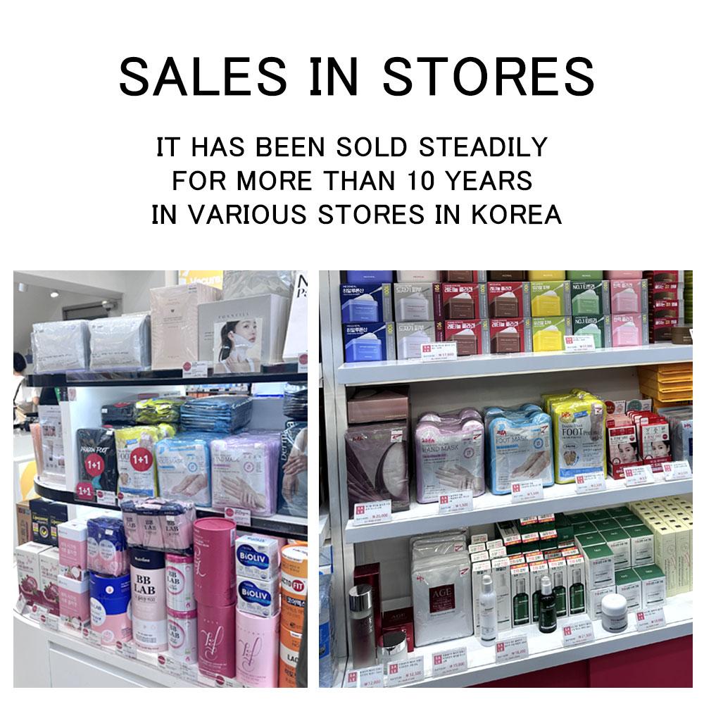 [Anua] [1+1] Heartleaf Succinic Moisture Cleansing Foam 150ml