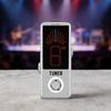 Easy To Carry Guitar Tuner Versatiles Acoustic Guitar Tuner Home Practice Tuner for Folk Guitarists At Homes