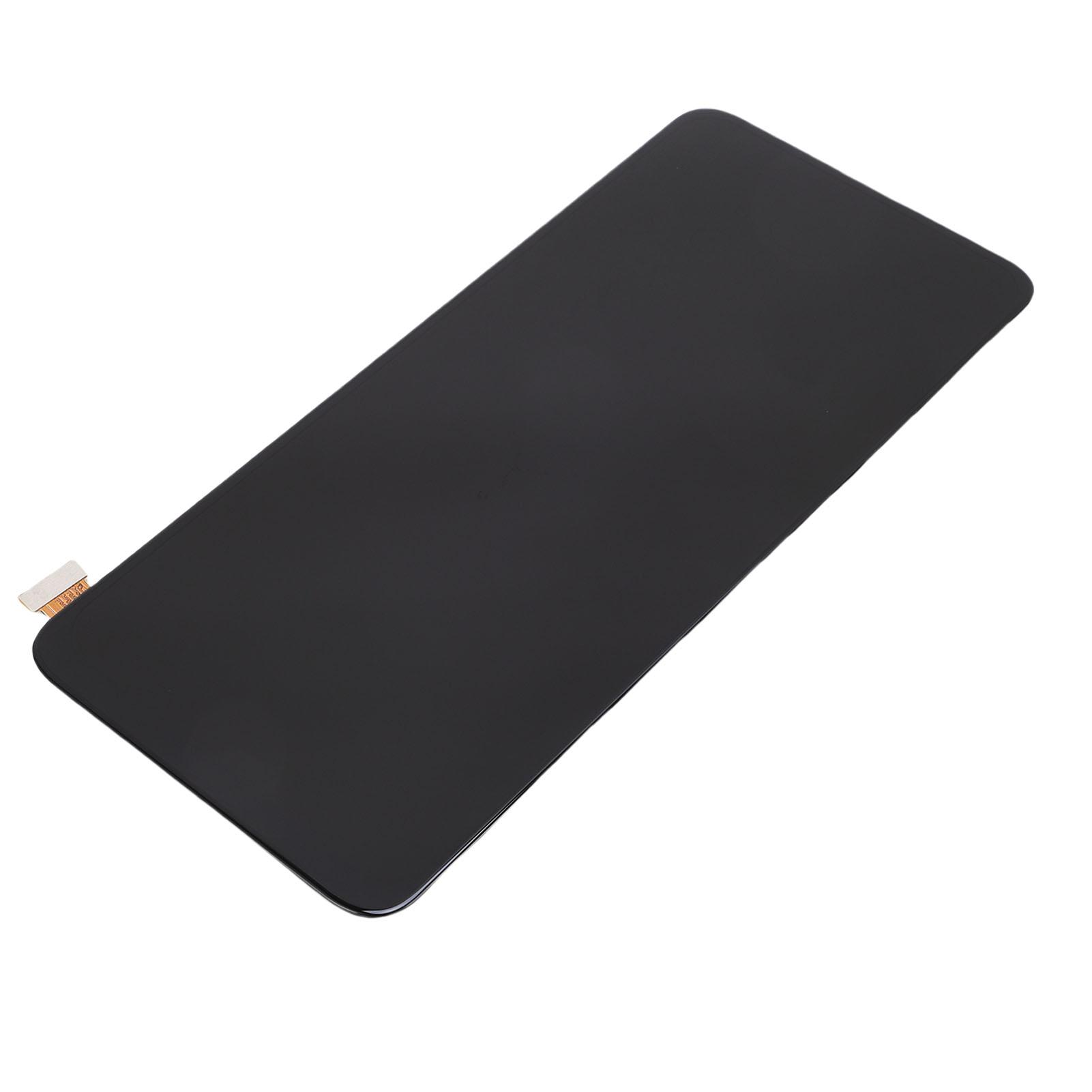 

TFT Screen Touch Digitizer Assembly Kit Replacement for Redmi K30 Pro Mobile Phone Repair Parts Accessories