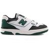 550 'Shifted Sport Pack - Green' BB550LE1