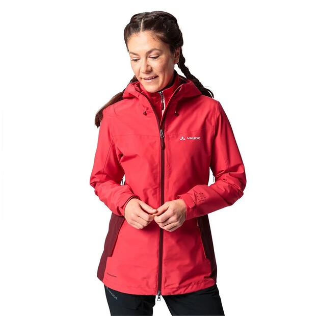 VAUDE 3-in-1 Jacket Valsorda