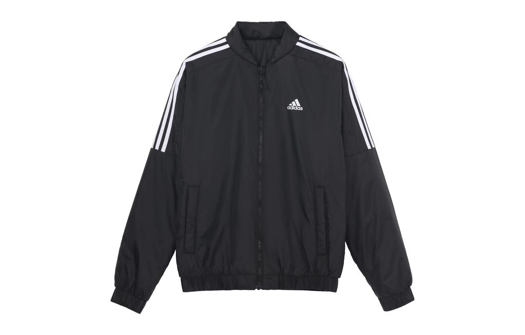 Adidas Puffer Jacket Winter Men's Black GH4577