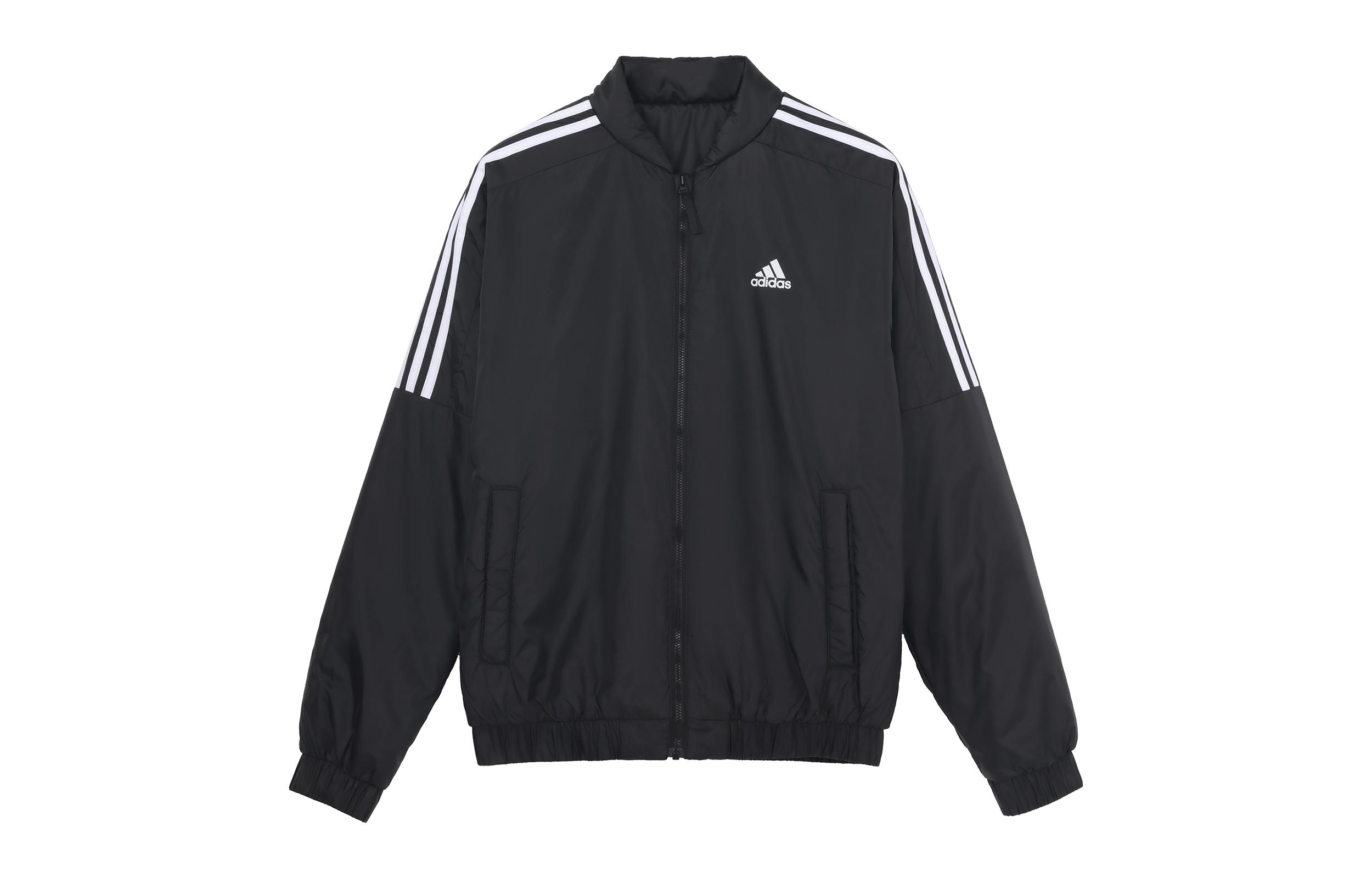 Adidas Puffer Jacket Winter Men s Black GH4577 S