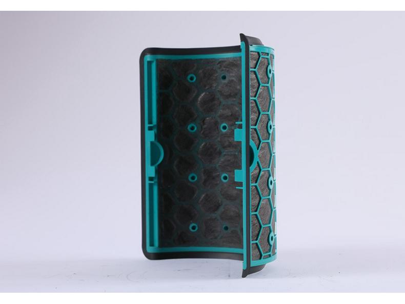 Kompatybilne filtry do oczyszczaczy powietrza Dyson modeli DP/HP/TP 00-07/09