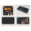 מסך תצוגה TFT LCD ברזולו גבוה 3.5 אינץ' רזולוציה 480x320 ST7796S החלפה למכשיר זיהוי חיצוני