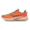 SAUCONY Tempus Campfire Story Herren Sneakers Orange S20720-45