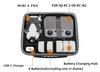 Hard Case Cover for DJI Mini 4 Pro - For 6 Batteries - RC 2 / RC-N2