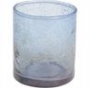 Glass Tealight Candle Holder