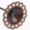 3Pcs Earring Hanger Holder Earring Rack Women Organizer Jewelry Display Stand  Accessories Jewelry Display
