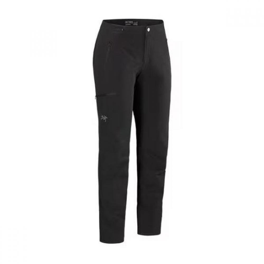 Arcteryx Women S Gamma Sl pantS apqSw10034 BLACK/00S (24 short length)