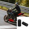 Bike Parts Change Rubber, Bike Wear-resistant, Shoe Protection, Anti-Slip, Installation, Set of 2