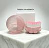 Produtos para duche e banho – Esponjas e escovas faciais