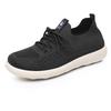 Shoes Women's Spring and Autumn Casual Soft Sole One Pedal New Women's Shoes Soft Sole Breathable Comfortable Wear-resistant Versatile Single Shoes