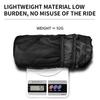 Bicycle Bottle Holder Thermal Bag with Mesh Pocket Coffee Cup Holder Handlebar Stem Cycling Water Bottle Carrier Bag