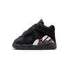 Air 8 Retro TD Playoff 2023 Baby Sneakers Black True-Red White 305360-062