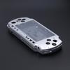 Complete Shell Case Professional Full Housing Shell Cover Replacement with Button Kit for PSP2000 Game Console Accessories