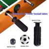 Foosball Table Handle Rod Caps - Complete Set of Small Accessories