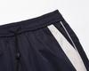 Unisex Retro Vintage Sports Pants - Summer 2023 Trend: Straight, Loose, Casual Trousers