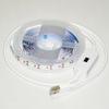 New 5V LED Light Strip Smart Dimmer 1/2/3/4M USB Night Lamp Easy To Instal Hand Sweep Control Night Lights