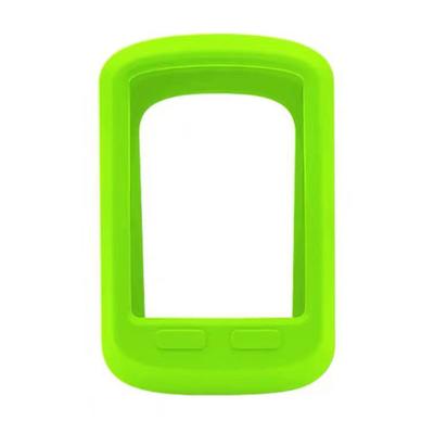 Silikónové puzdro na cyklopočítač Ochranný kryt Vodeodolný Prachotesný Chránič Kompatibilný s G/G+