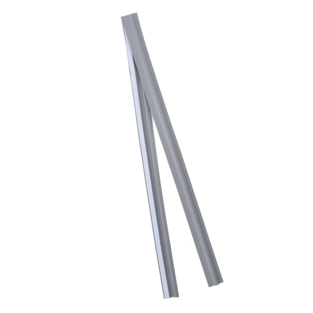 Dichtungsband Grau Elastisch Langlebig Praktisch Bequem Leicht Auswechselbar Wasserdicht Zuverlässige Türdichtungen