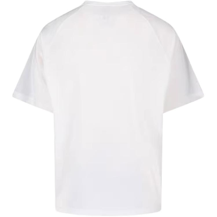 Y-3 logo-detail short-sleeve T-shirt JY8187