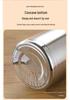 Stainless Steel Thermos Flask for Home, Restaurant, Hotel, and Teahouse - Large Capacity Hot Water Bottle