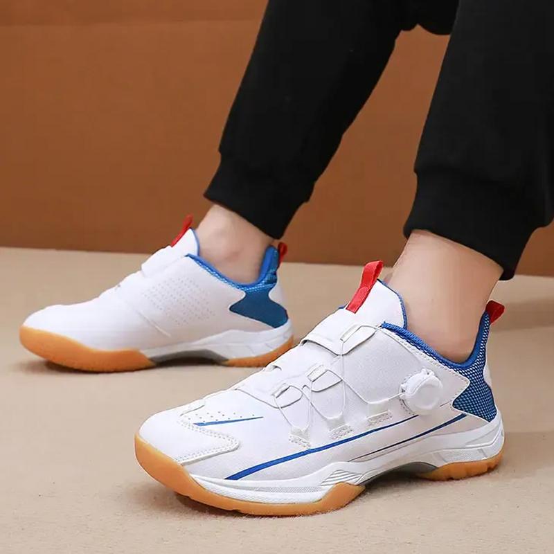Neue professionelle Tischtennisschuhe für Männer und Frauen, Hallensportschuhe, Badminton-Sneaker, Sportschuhe für Paare, Herren-Sneaker