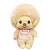 Monchhichi BIG Plush Toy 3 (approx. 38cm) (Monchhichi-kun 3)