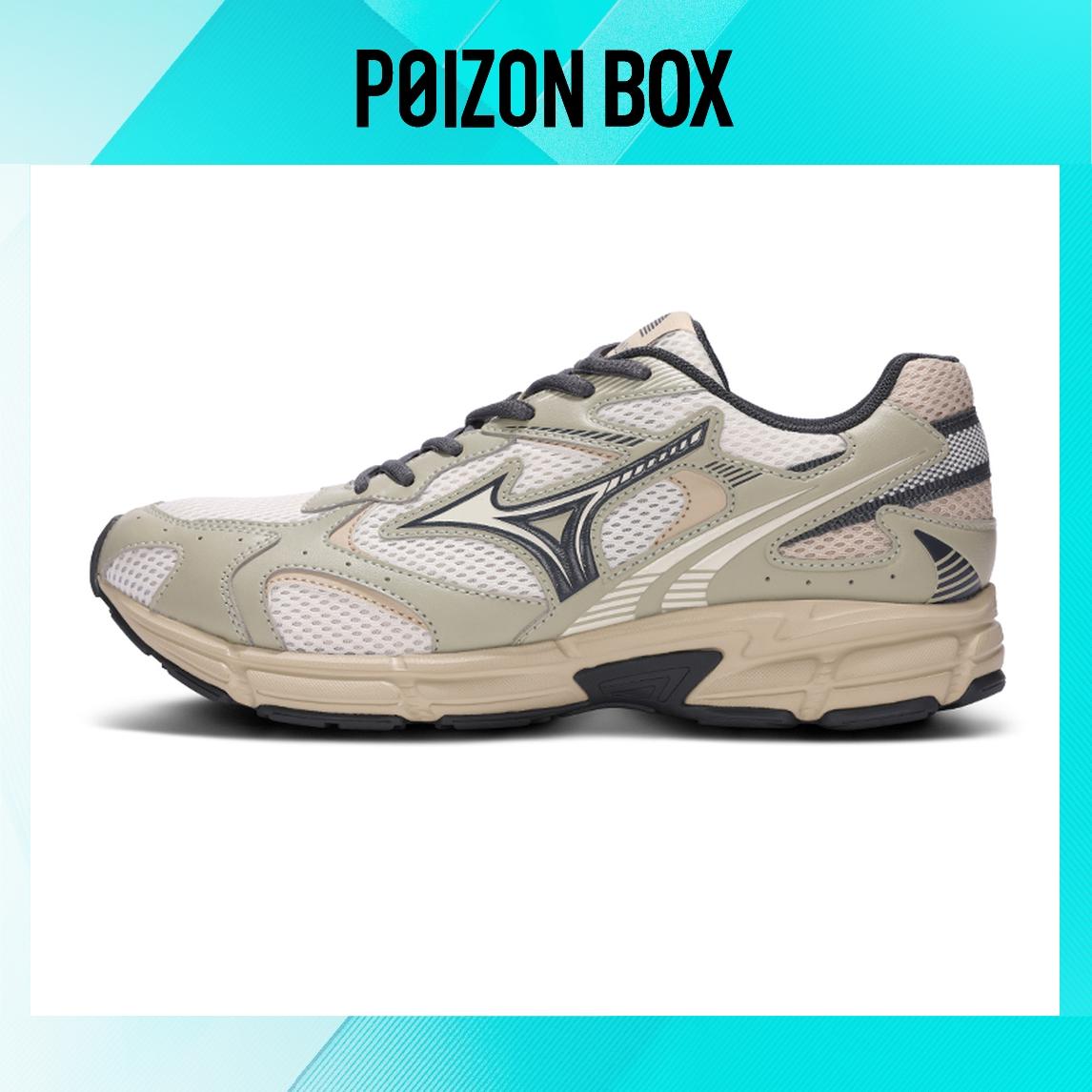 

Mizuno Speed 2K Beige