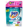 [large Capacity] Ultra Neo Laundry Detergent Concentrated Liquid Refill 1300g  3.6x