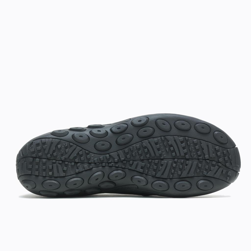 [Merrell] Walking Shoes Jungle Moc Leather 2 BLACK 30.0 cm 2E Men's