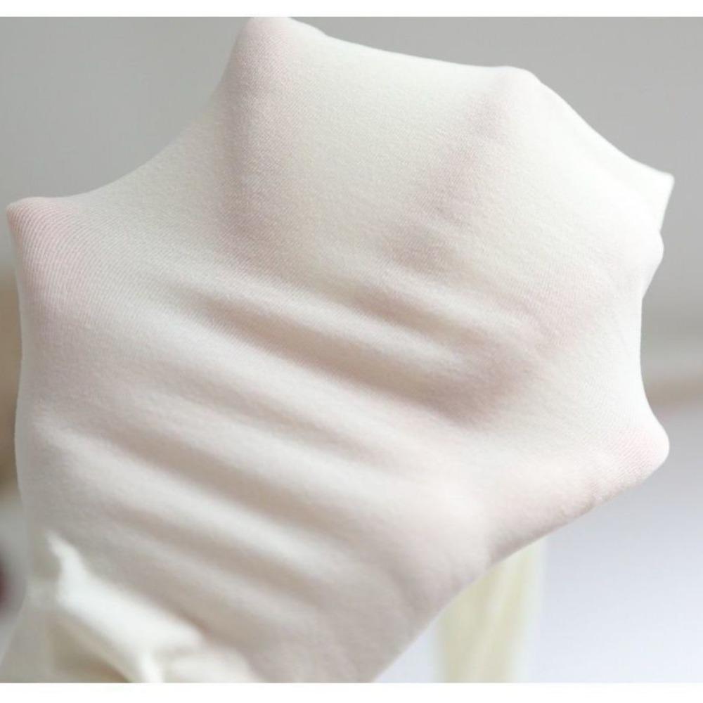 Pure Desire White Stockings Schoolgirl Lolita Socks Girl Milk White Soft Sister Pantyhose Anti-hook Ins Summer