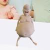 Squeezable Hilarious Stress Relief Toy Flexible Body Desk Phone Stand Soft Durable Gift For Adults Children