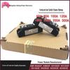 High-Current Industrial SSR-H3200ZE Relay for Temperature Control (100A-300A)