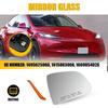Right Side Mirror Glass Anti-Glare Heated for Tesla Model Y -2025 149562500A