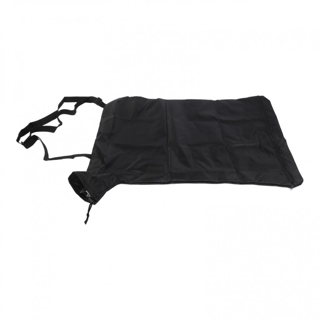 210D Material Garden Leaf Collection Leaf Vacuum Bag Waterproof Collection Bag
