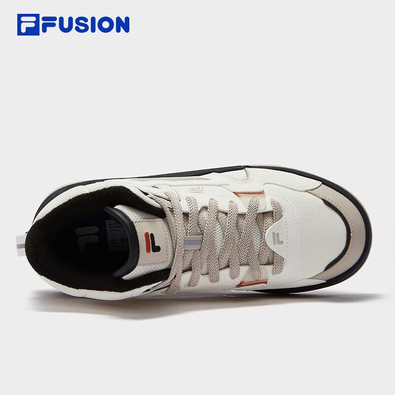 Fila Fusion Women's Winter Fashion Skate Sneakers