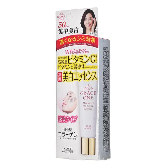 Kose - Grace One Whitening Essence 30g