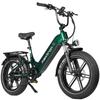 Electronică pentru creativitate și divertisment – Biciclete electrice