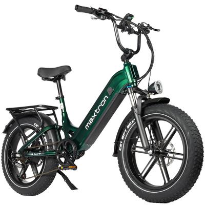 Eletrónicos para artesanato e entretenimento – Bicicletas elétricas