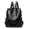 Single Shoulder Tote Bag Female Summer Large Capacity Outdoor Travel Backpack