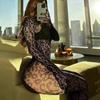 Sexy Hollow Fishnet Teddies Bodysuit Women Erotic Crotchless Lingerie Full Sleeve Bodystockings Perspective Teddy Mesh Dress