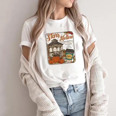 Üst Kıyafetler – T-shirtler